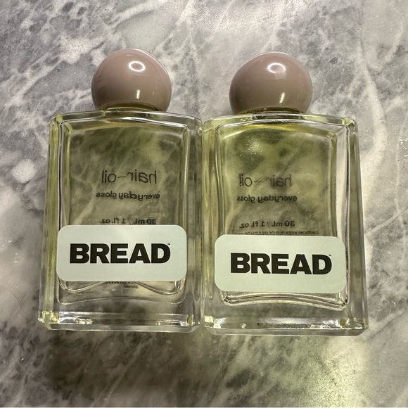 Bread Hair Oil - Picture 2 of 3